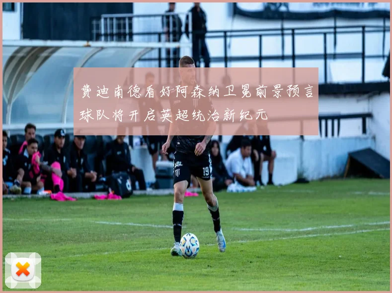 费迪南德看好阿森纳卫冕前景预言球队将开启英超统治新纪元